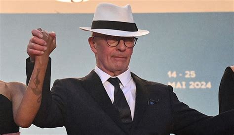 Gold Derby Oscar predictions 2025: Jacques Audiard (‘Emilia.